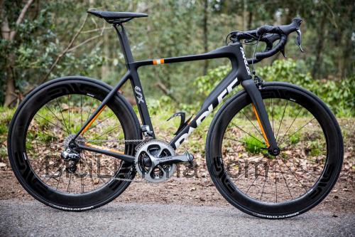 Parlee ESX-R opinión y ficha técnica